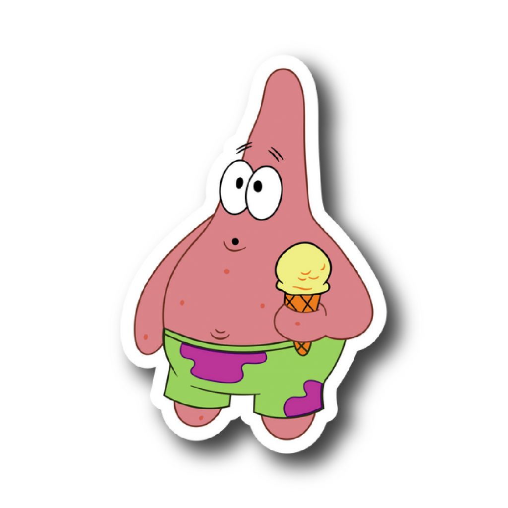 Bob esponja 58