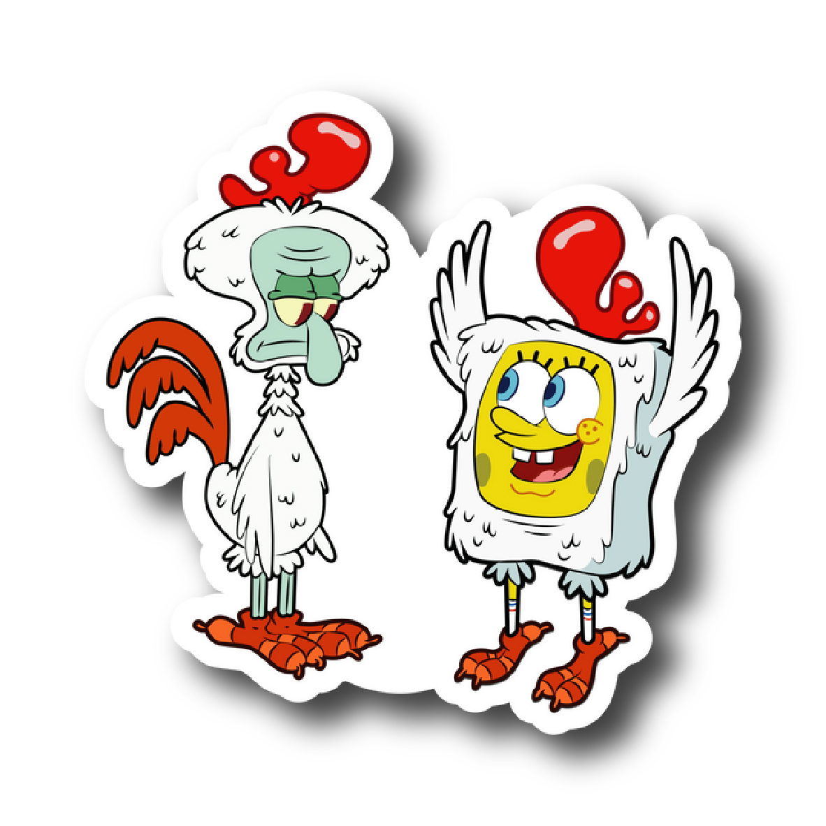 Bob esponja 61