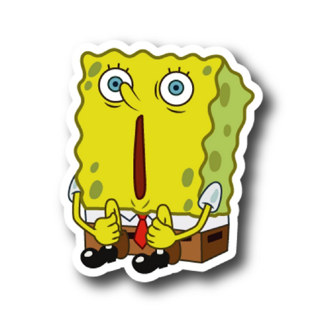Bob esponja 63