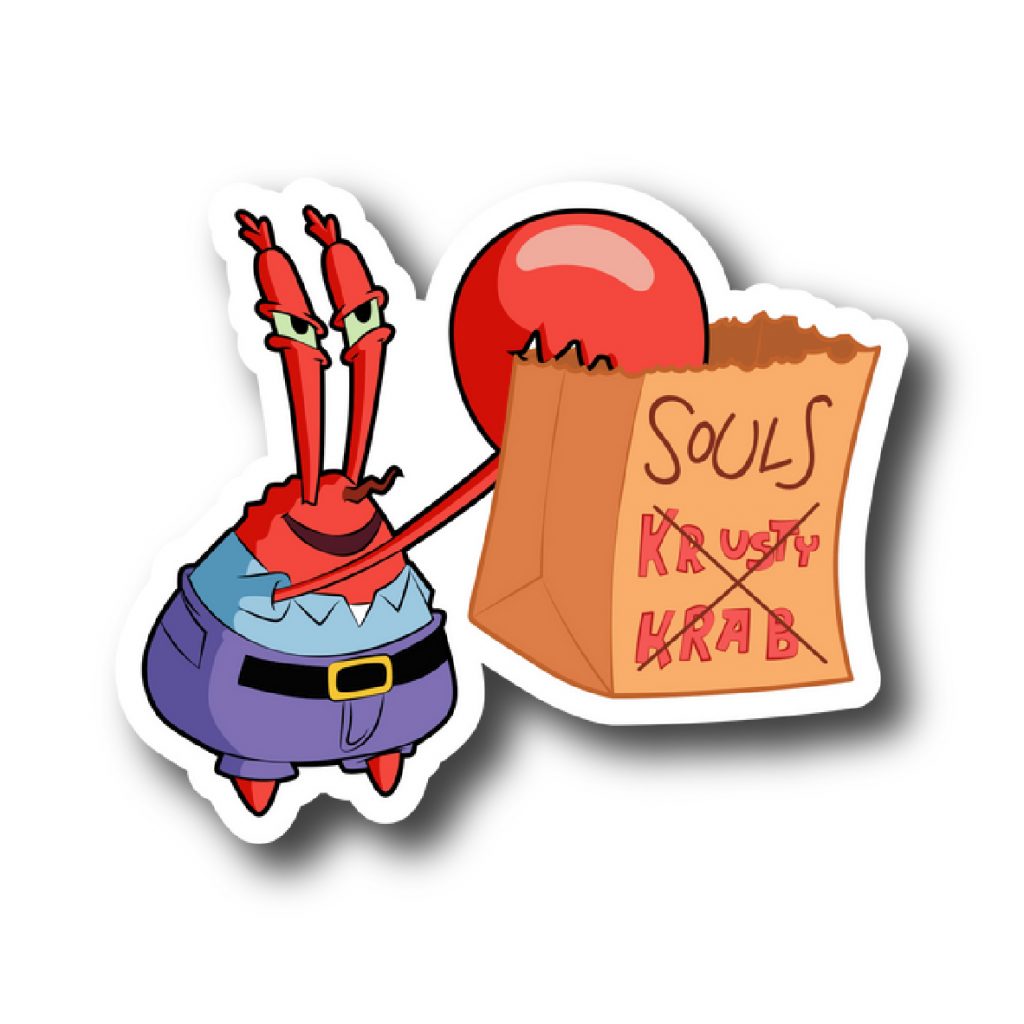Bob esponja 69