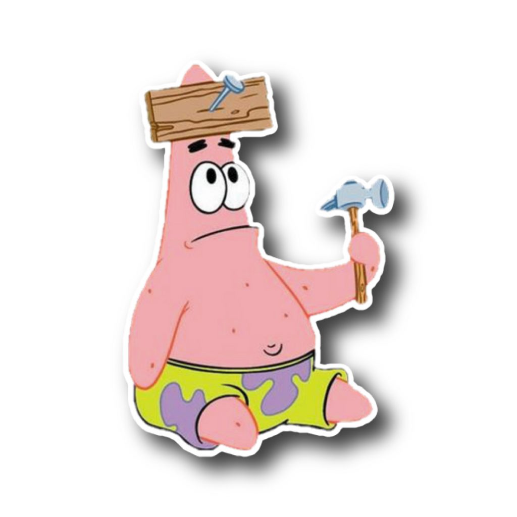 Bob esponja 7