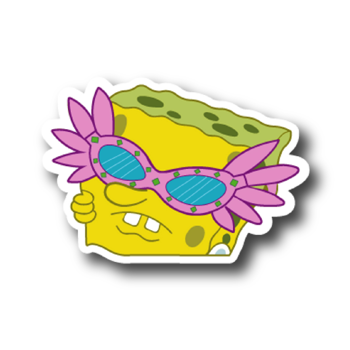 Bob esponja 78
