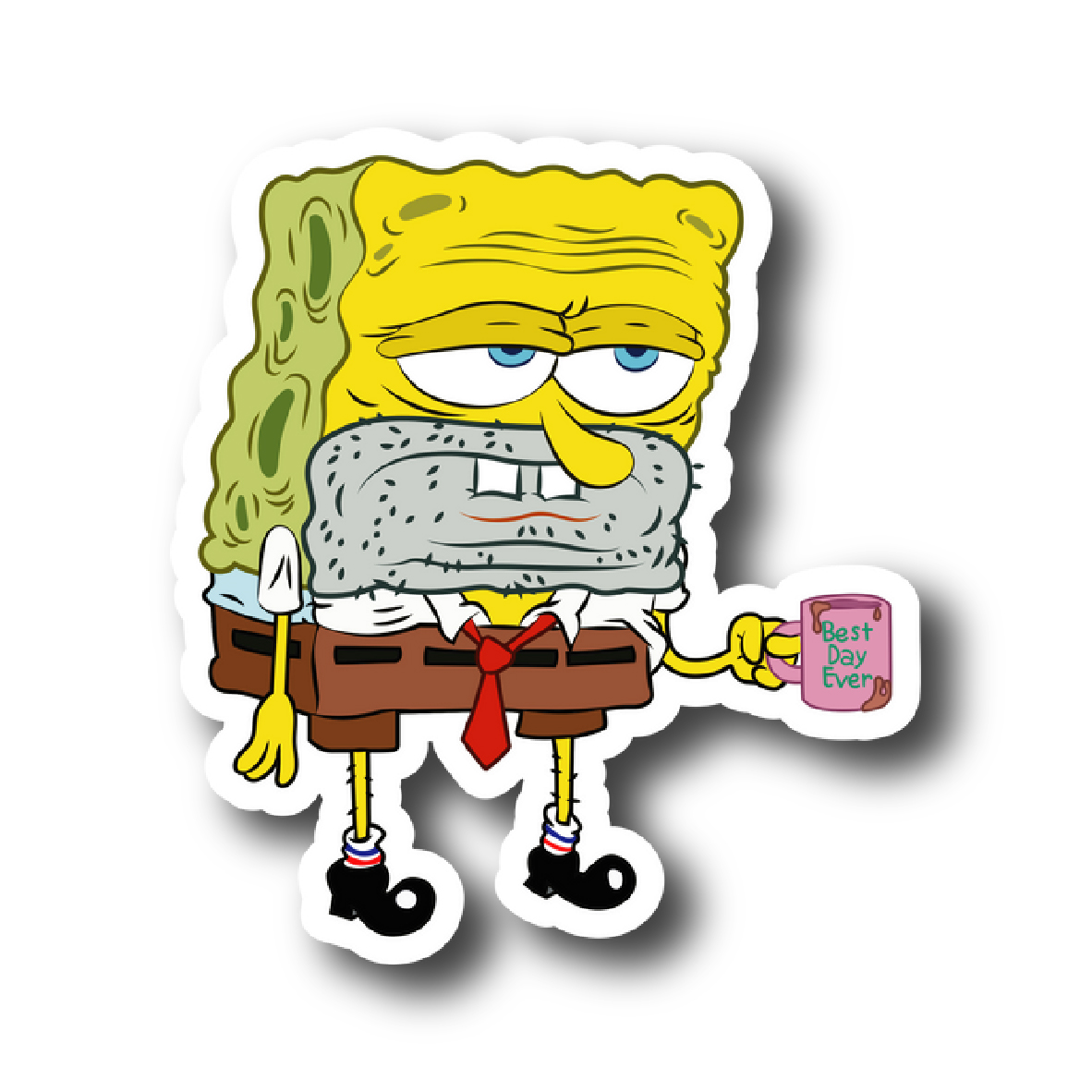Bob esponja 81