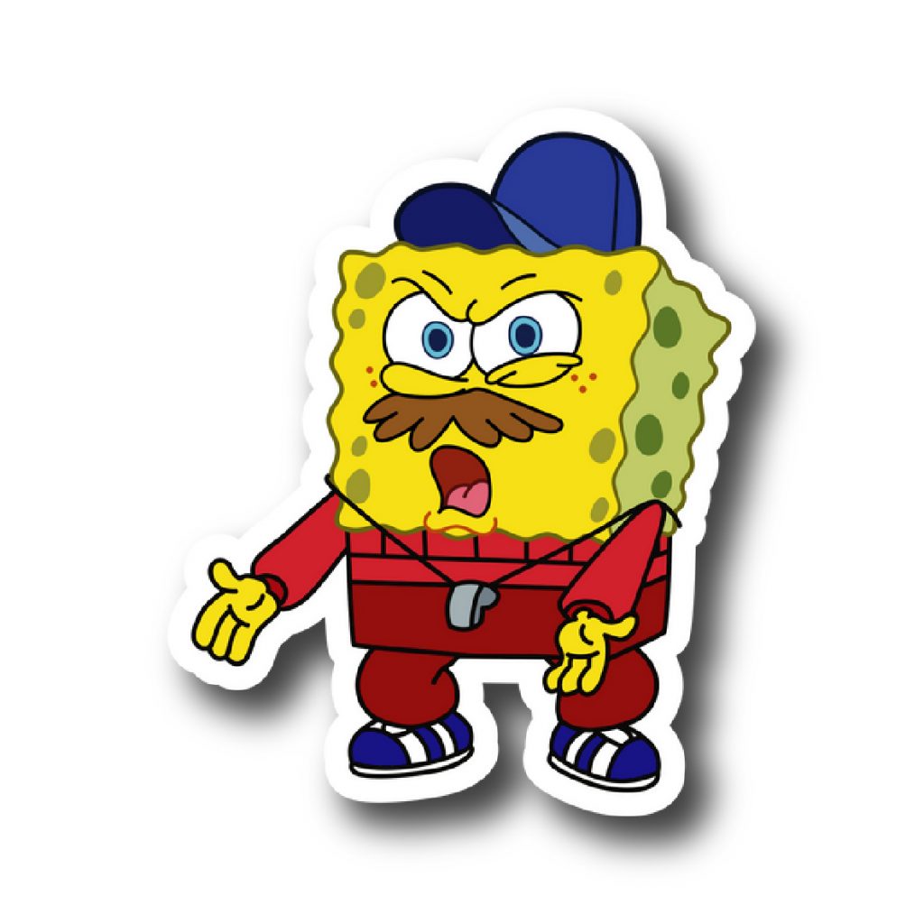 Bob esponja 82
