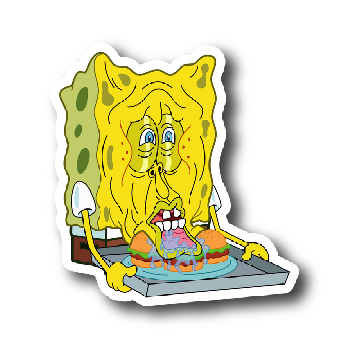 Bob esponja 86