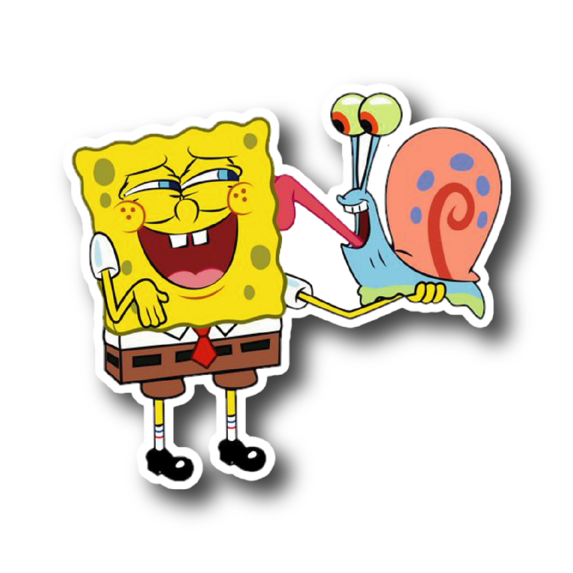 Bob esponja 9