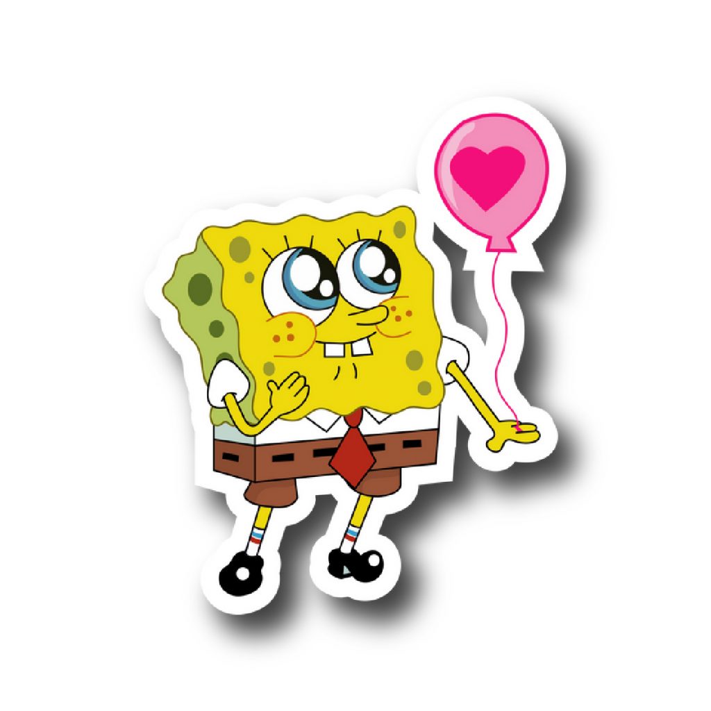 Bob esponja 93