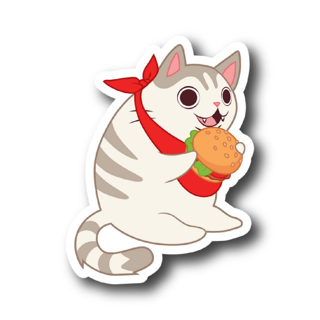 Cats 113