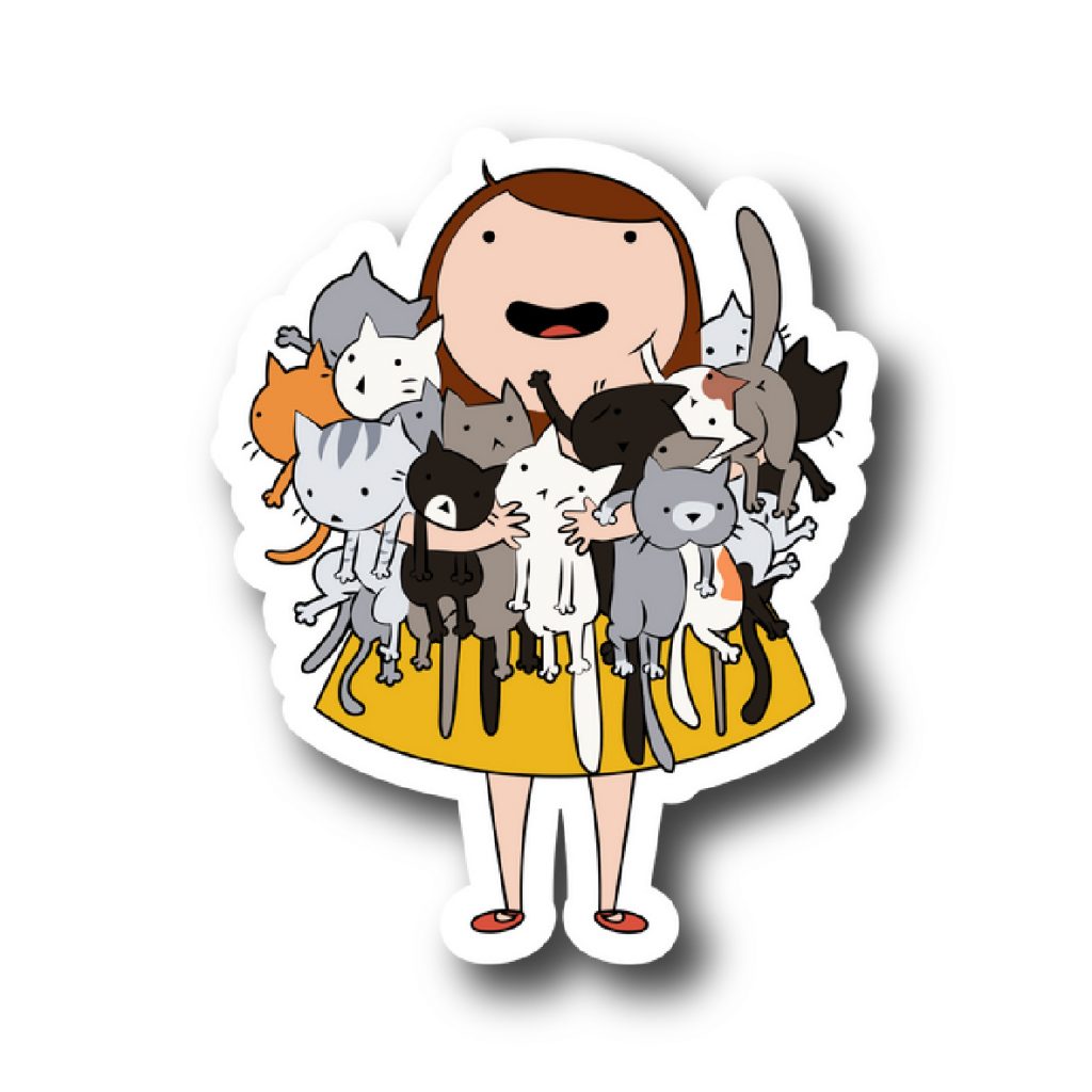 Cats 136