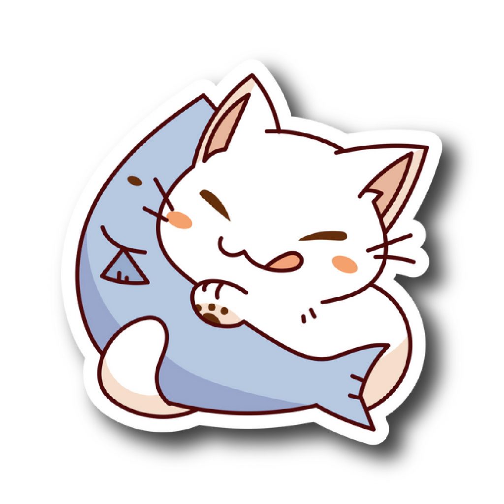 Cats 137