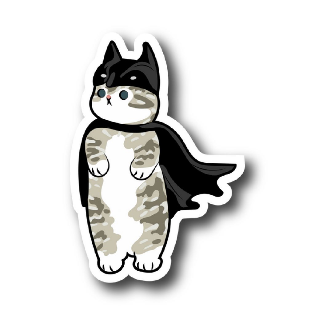 Cats 4