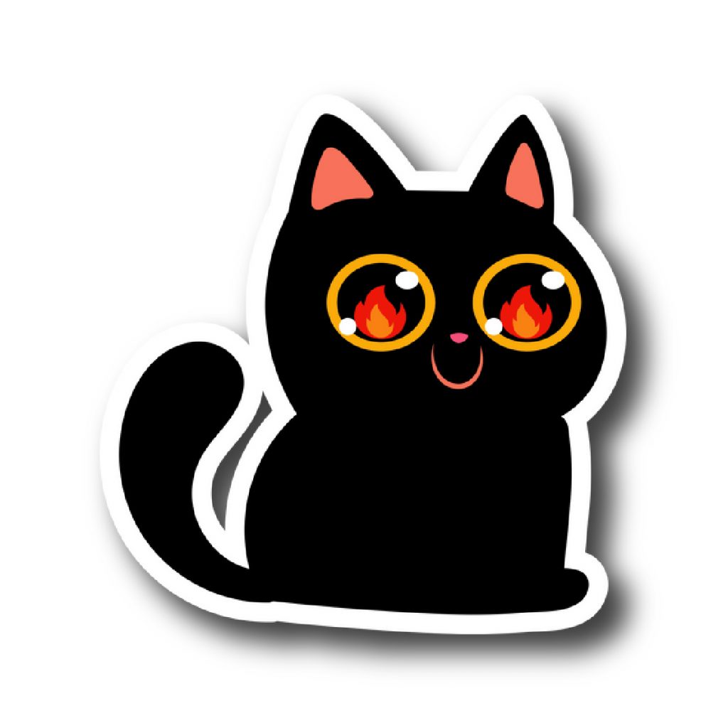 Cats 34