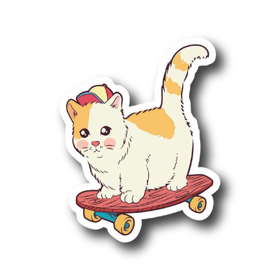 Cats 49