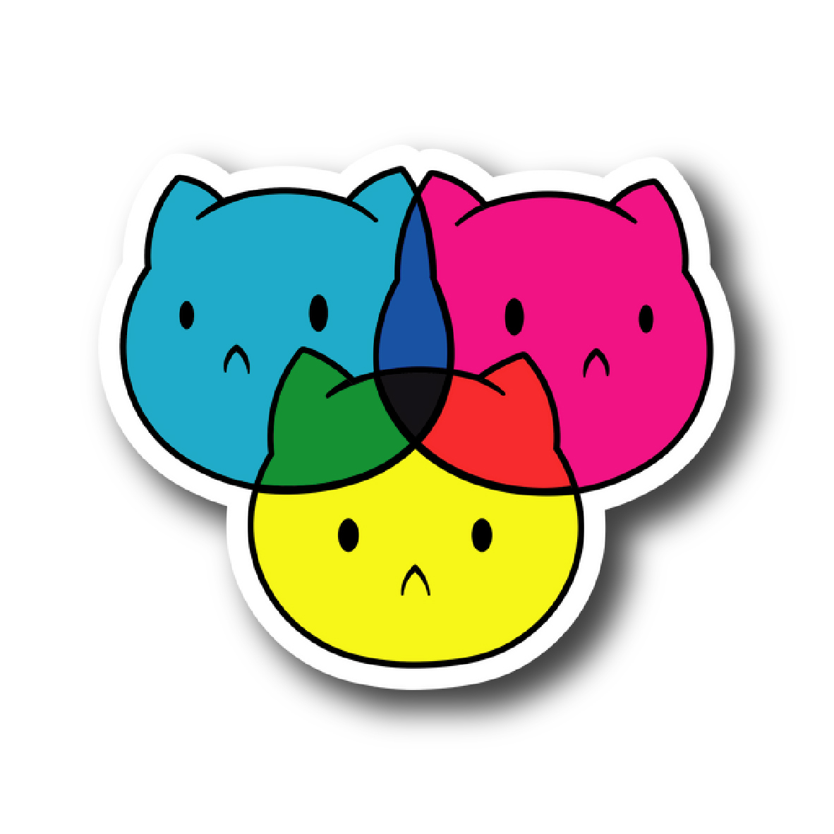 Cats 83