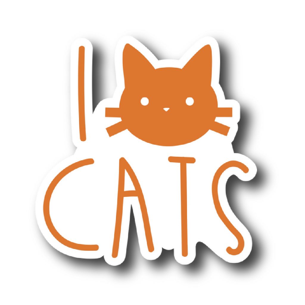 Cats 93