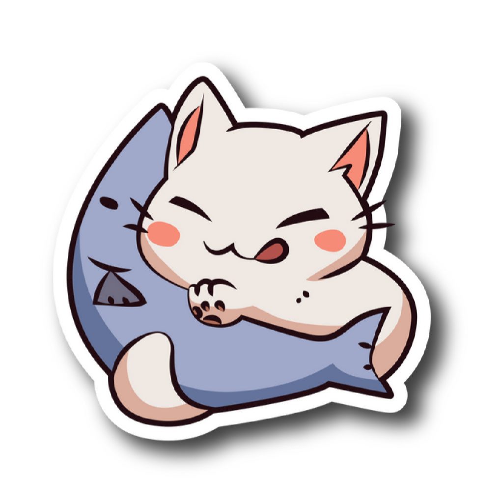 Cats 94