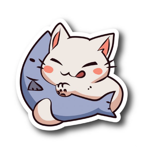 Cats 94