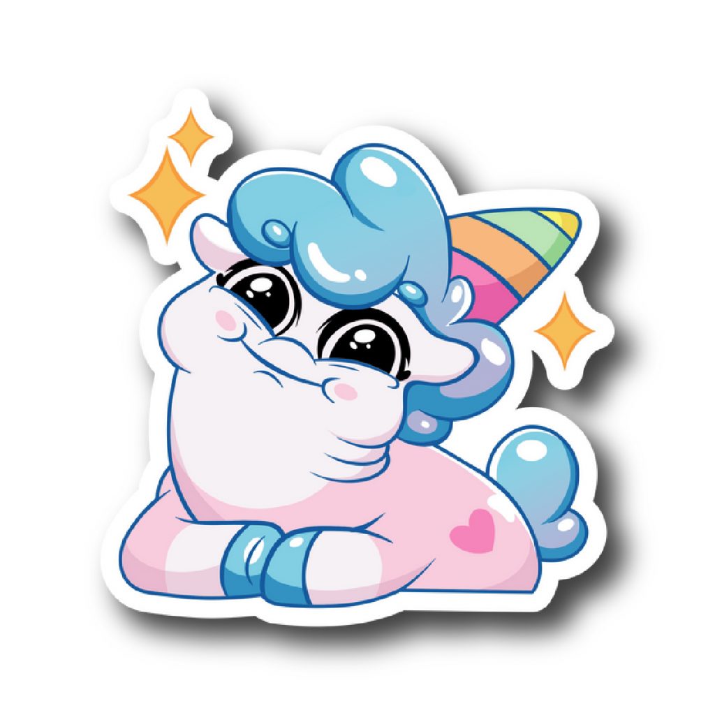 Cute 107