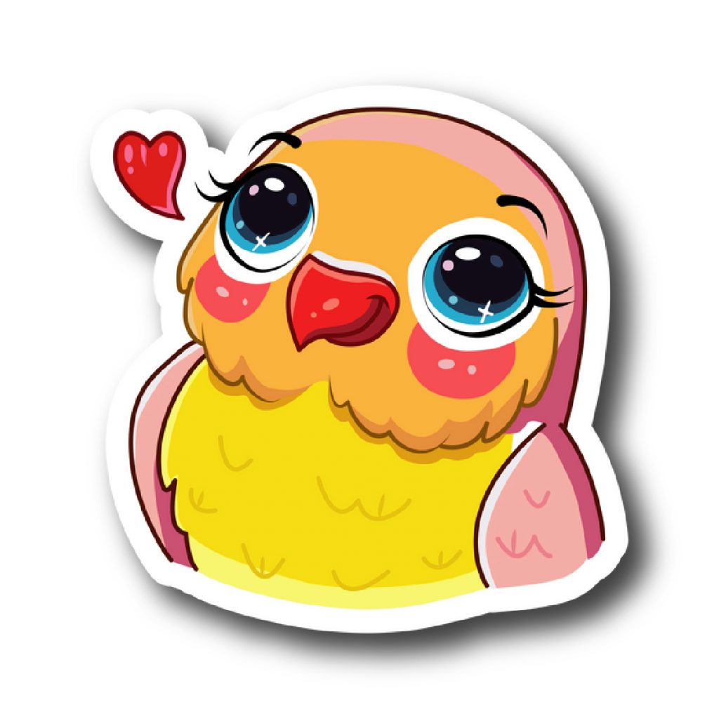 Cute 7