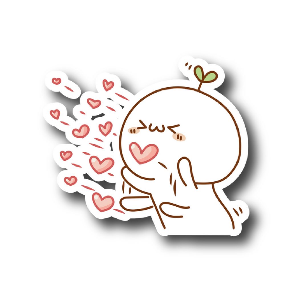 Cute 8