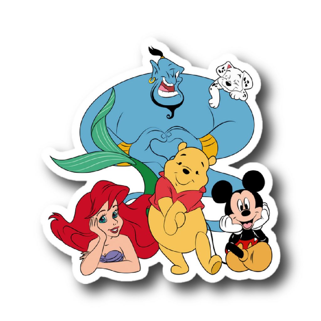 Disney 13