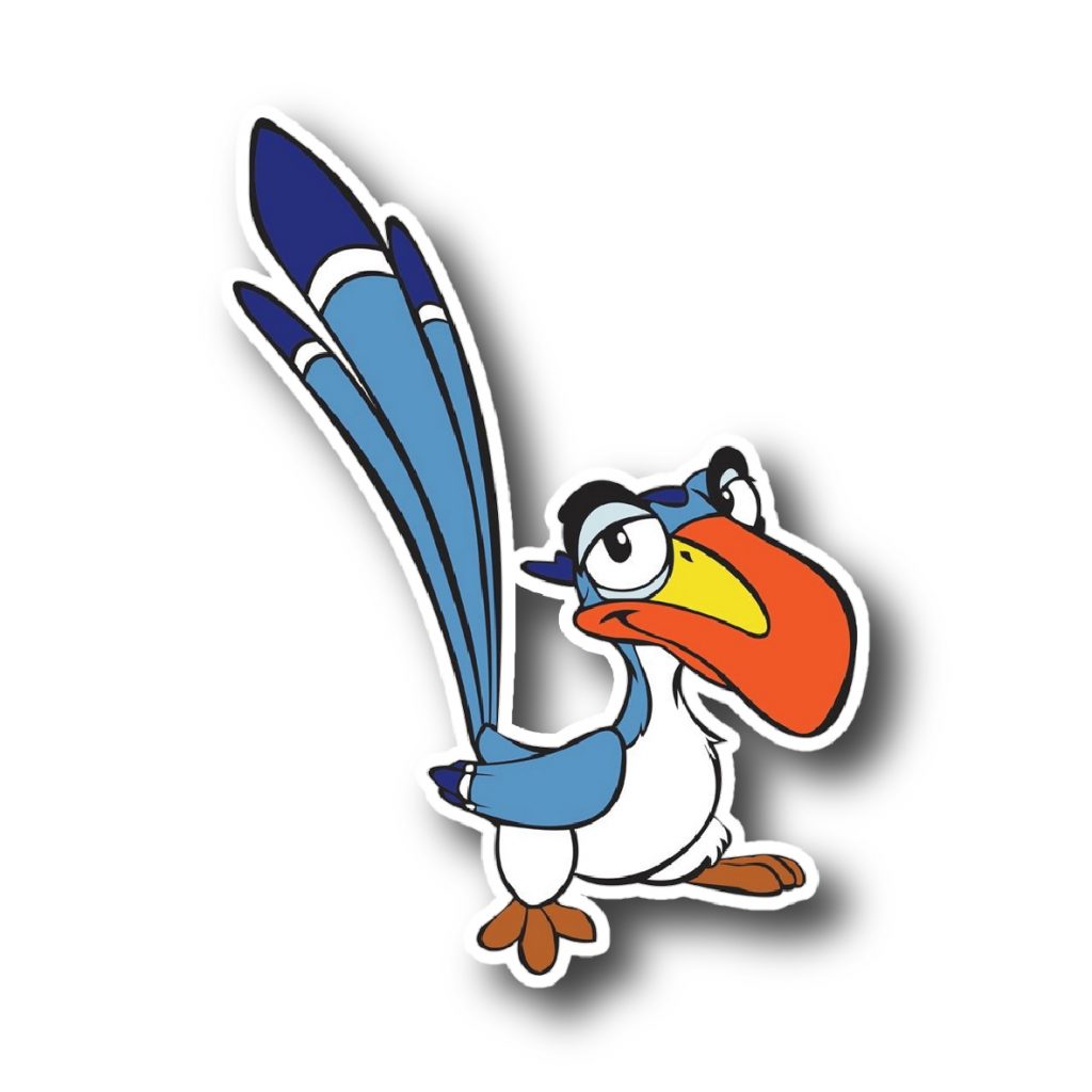 Disney 125