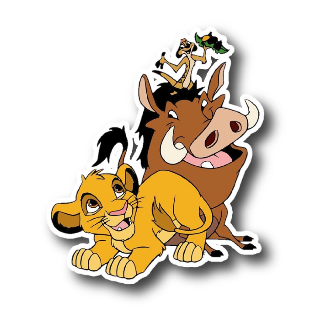 Disney 129