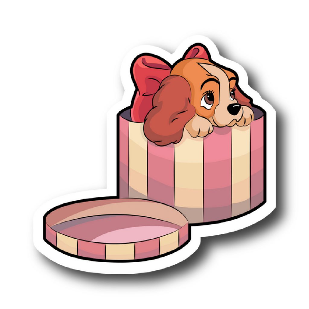 Disney 151