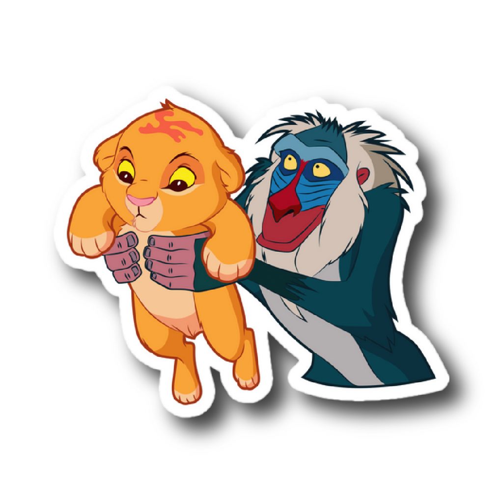 Disney 161