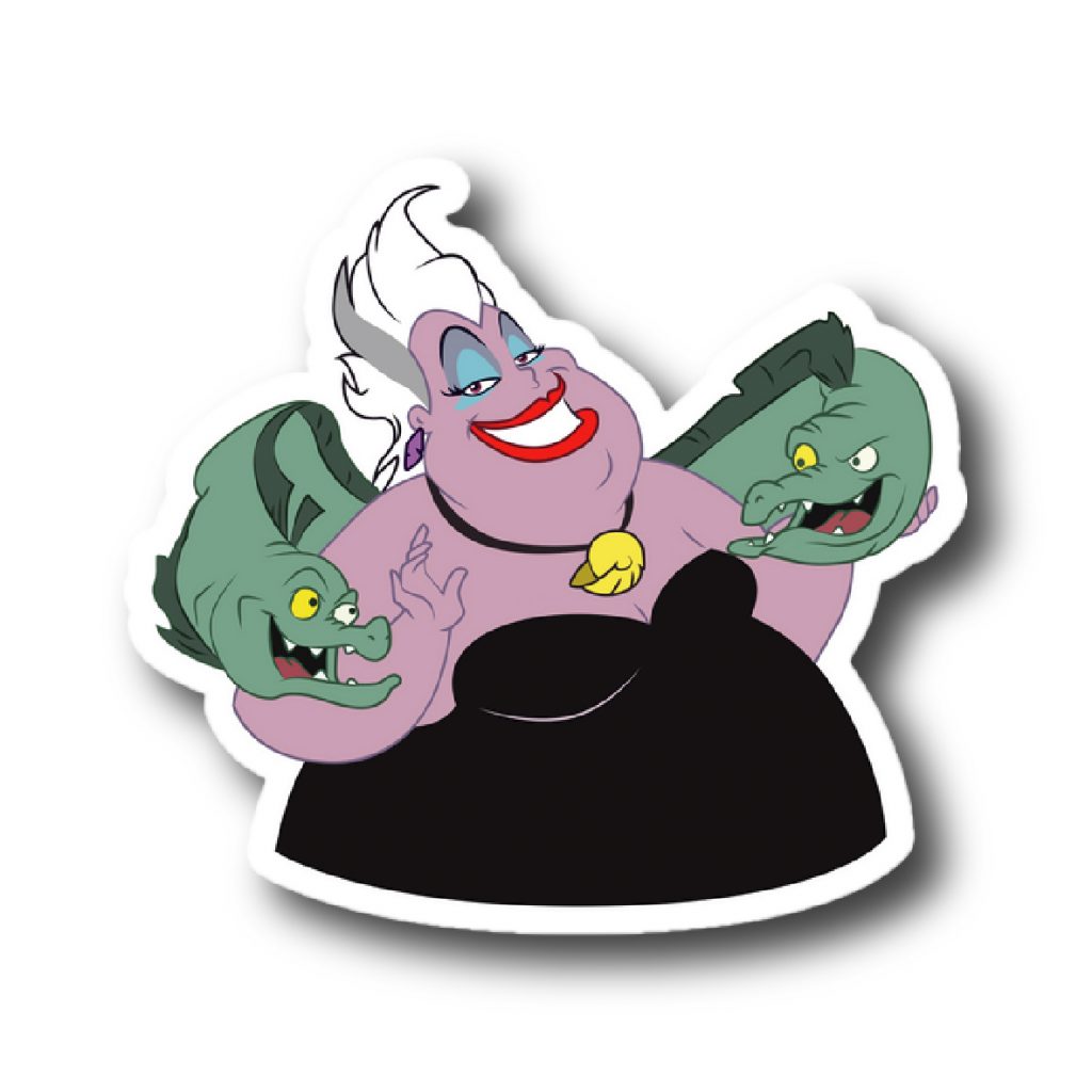 Disney 167