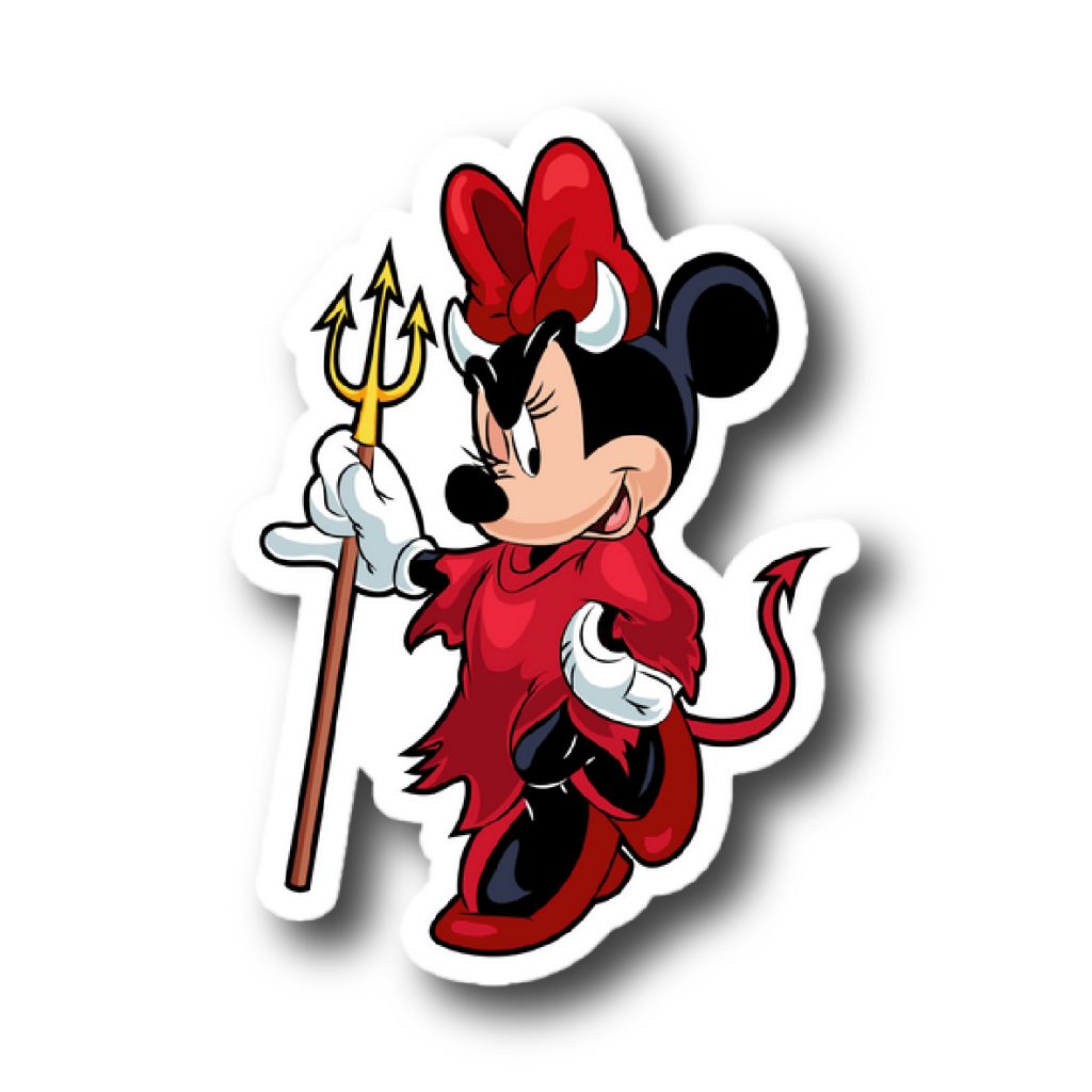 Disney 171