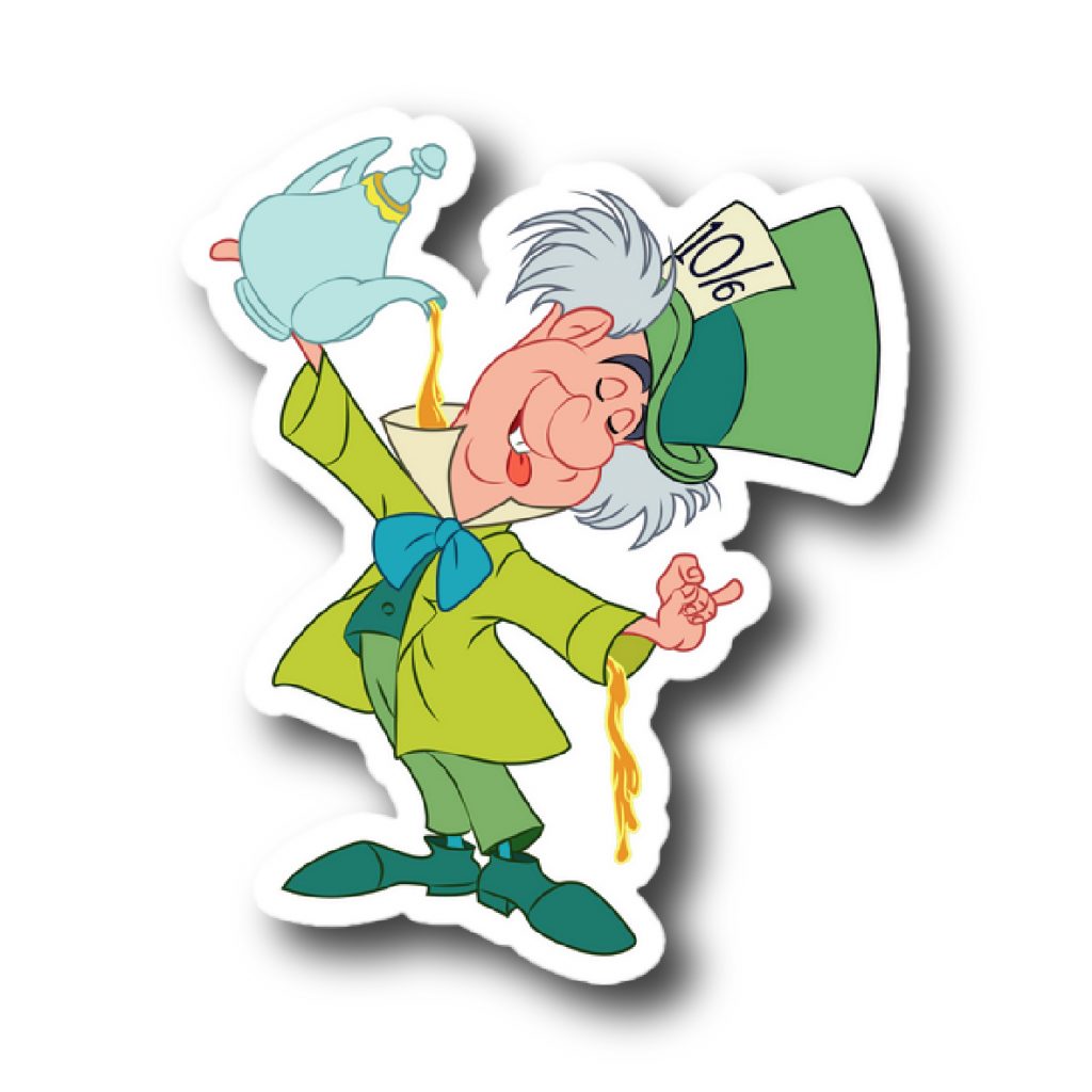 Disney 45
