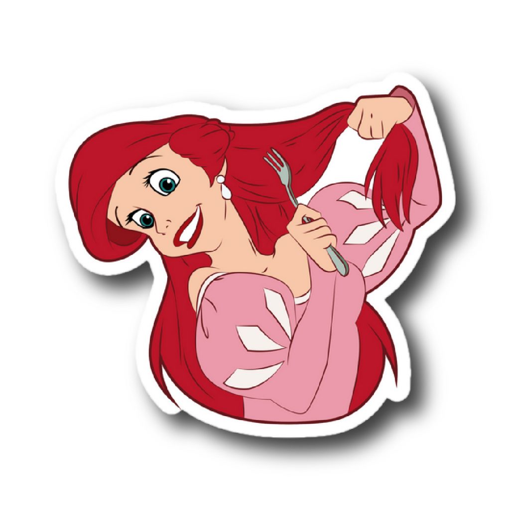 Disney 48