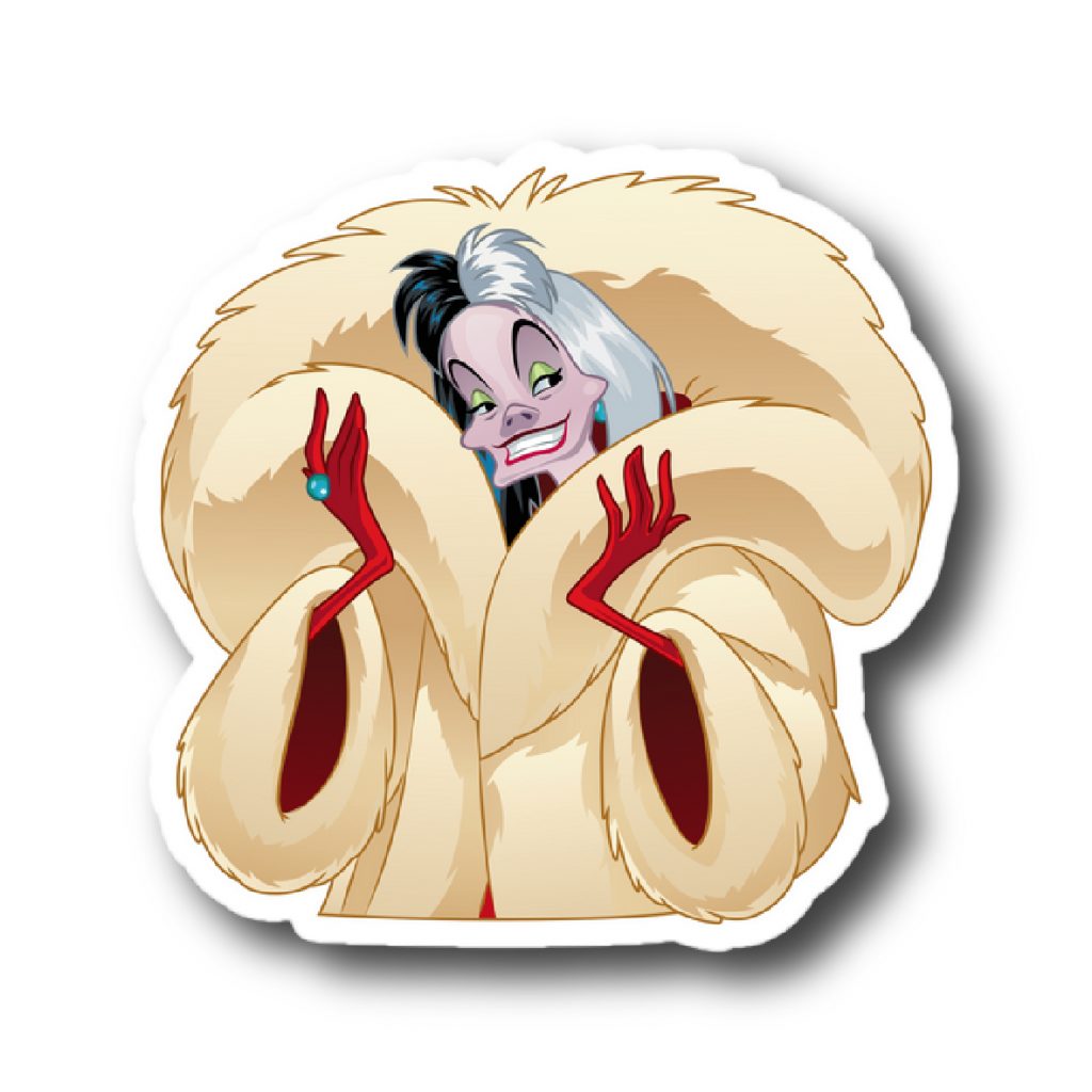 Disney 55
