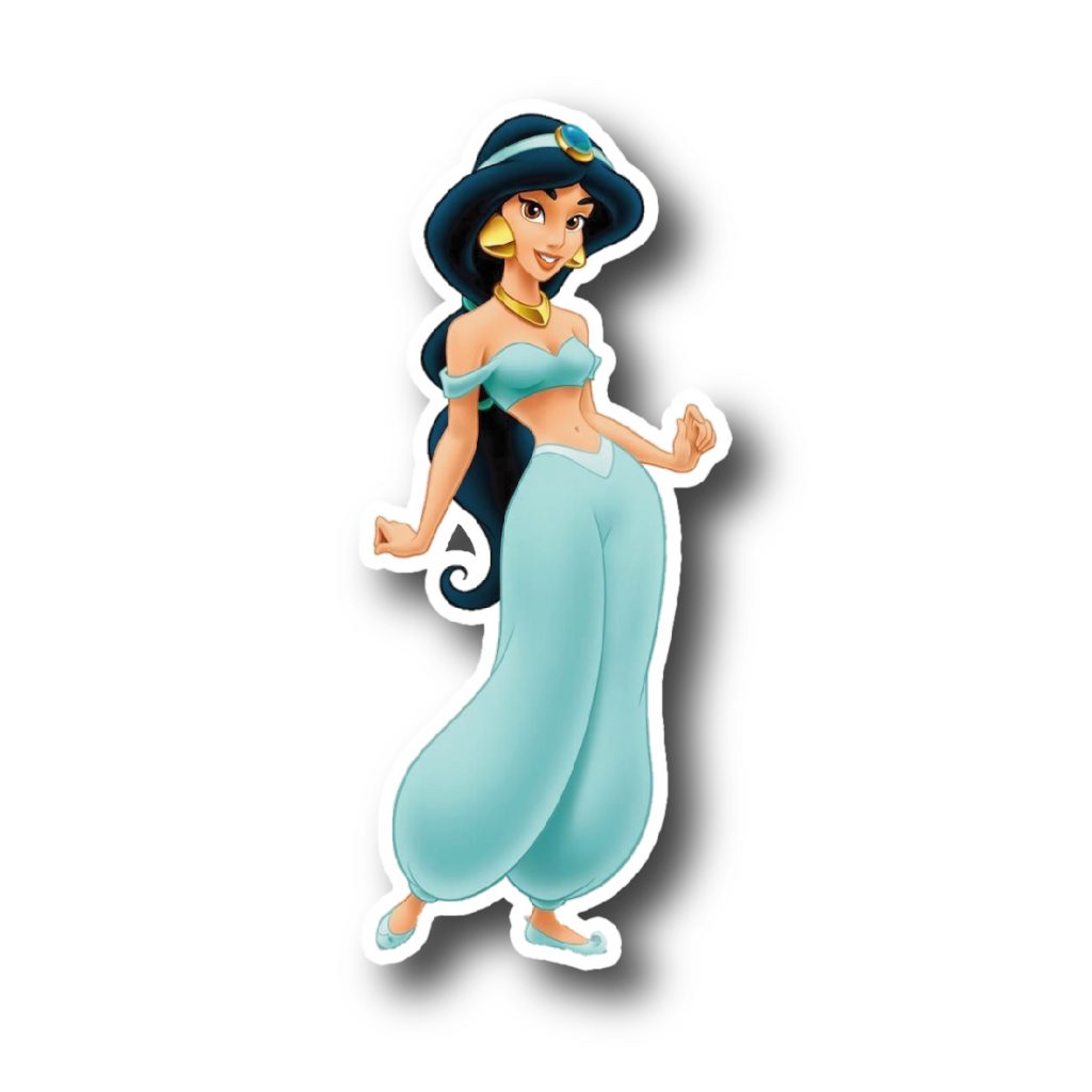 Disney 94