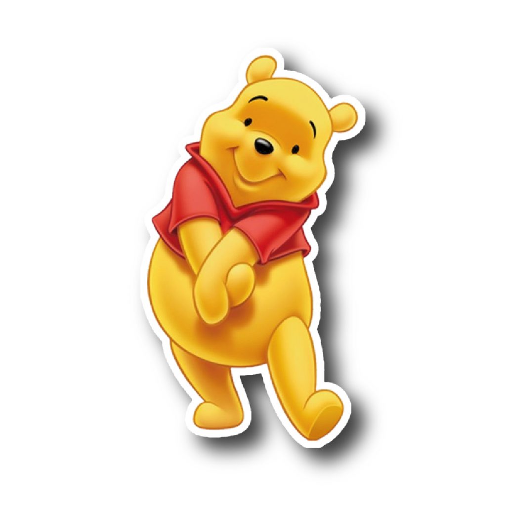 Disney 96