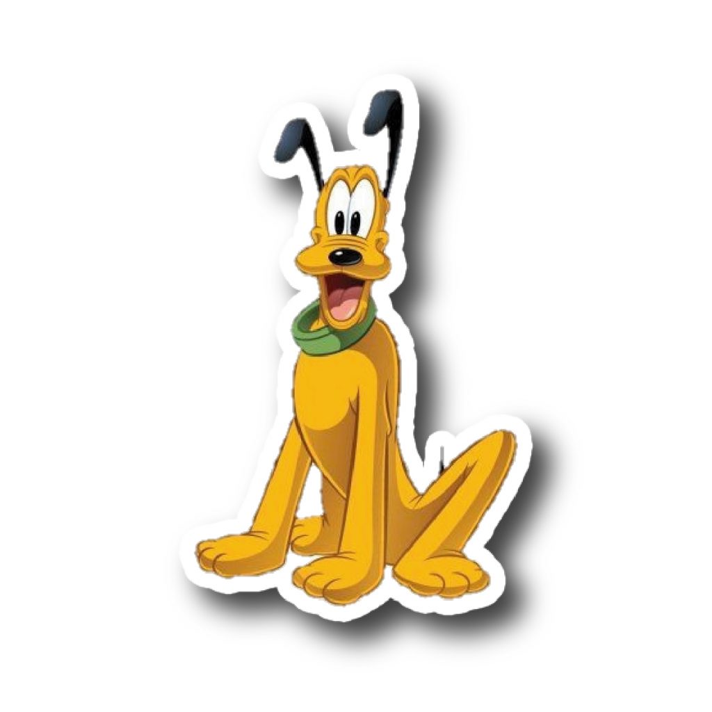 Disney 97