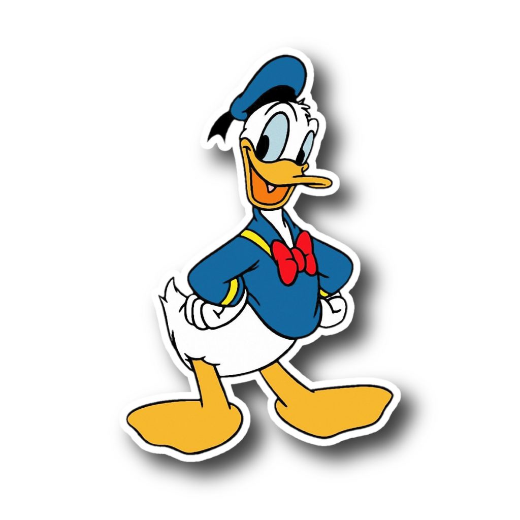 Disney 98