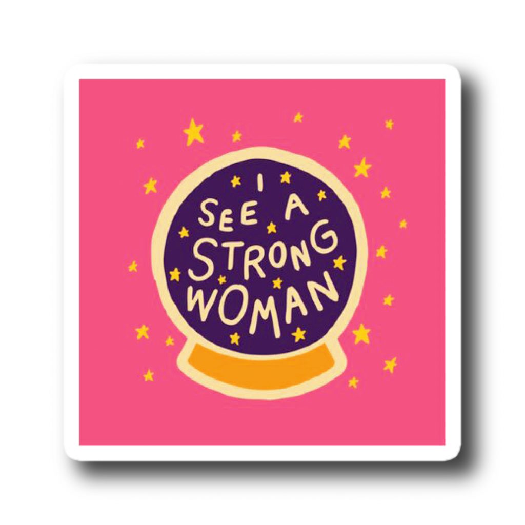 Girl power 15