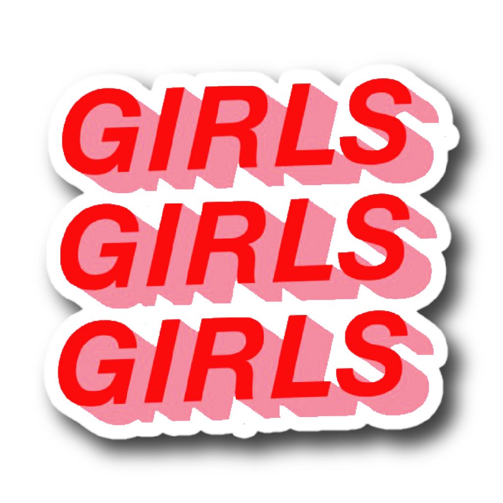 Girl power 19