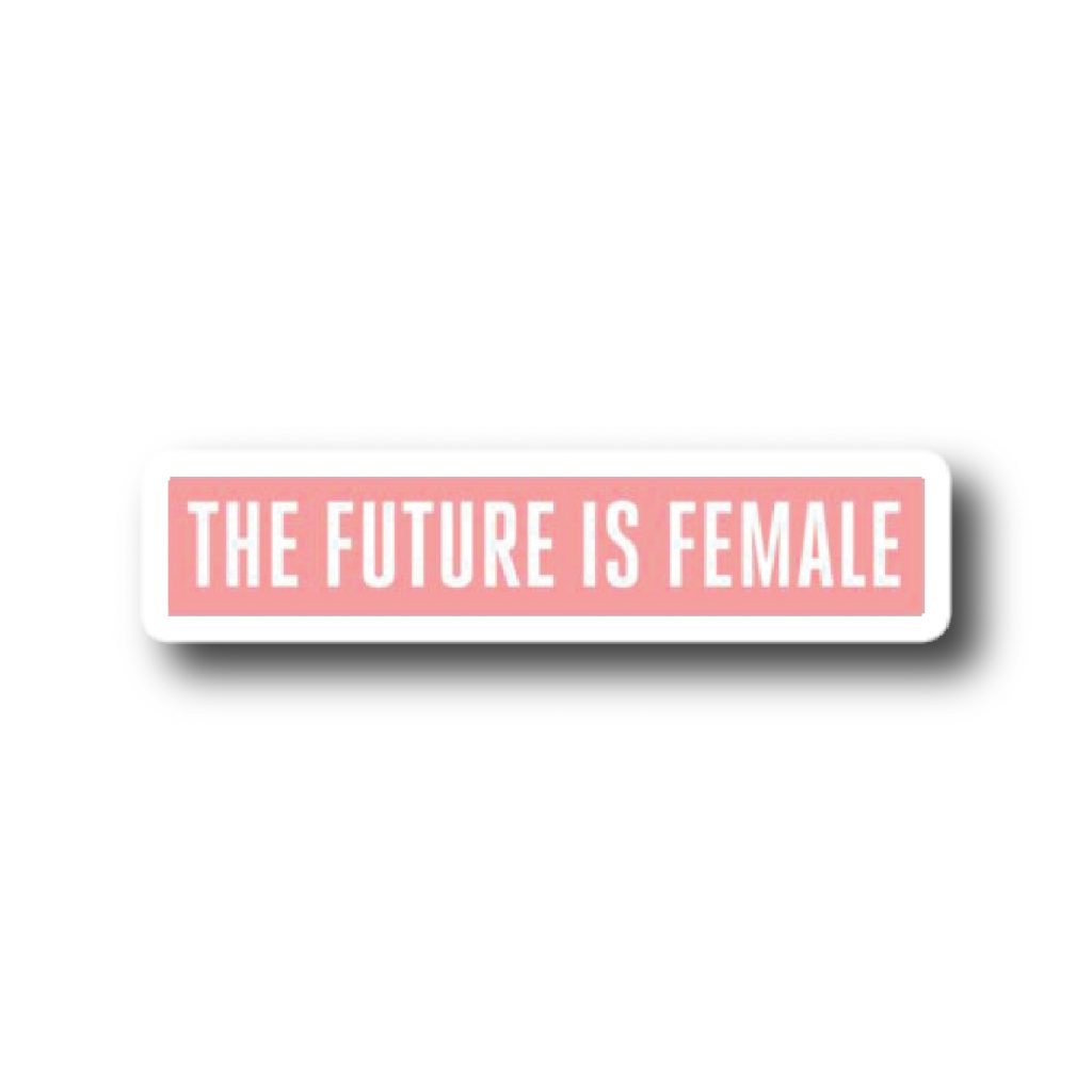 Girl power 2