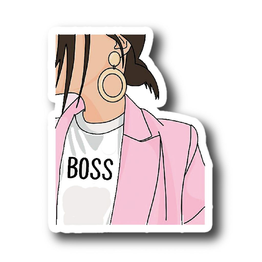 Girl power 21