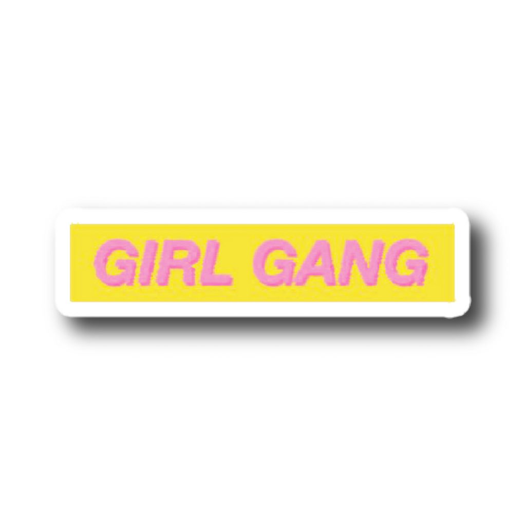 Girl power 27