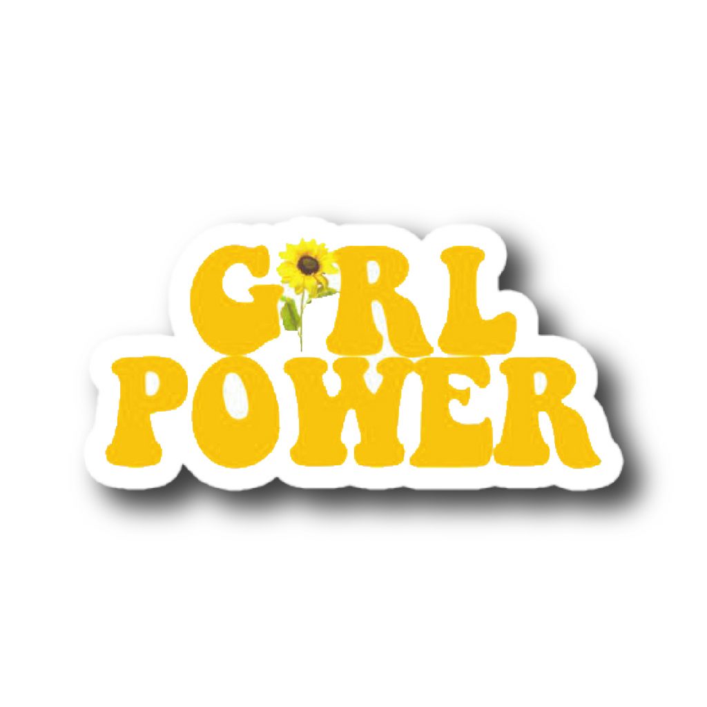 Girl power 3