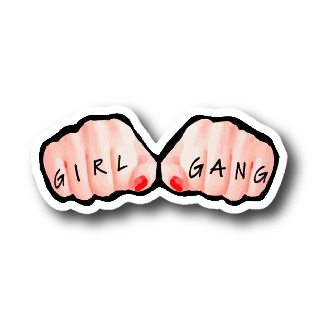 Girl power 31