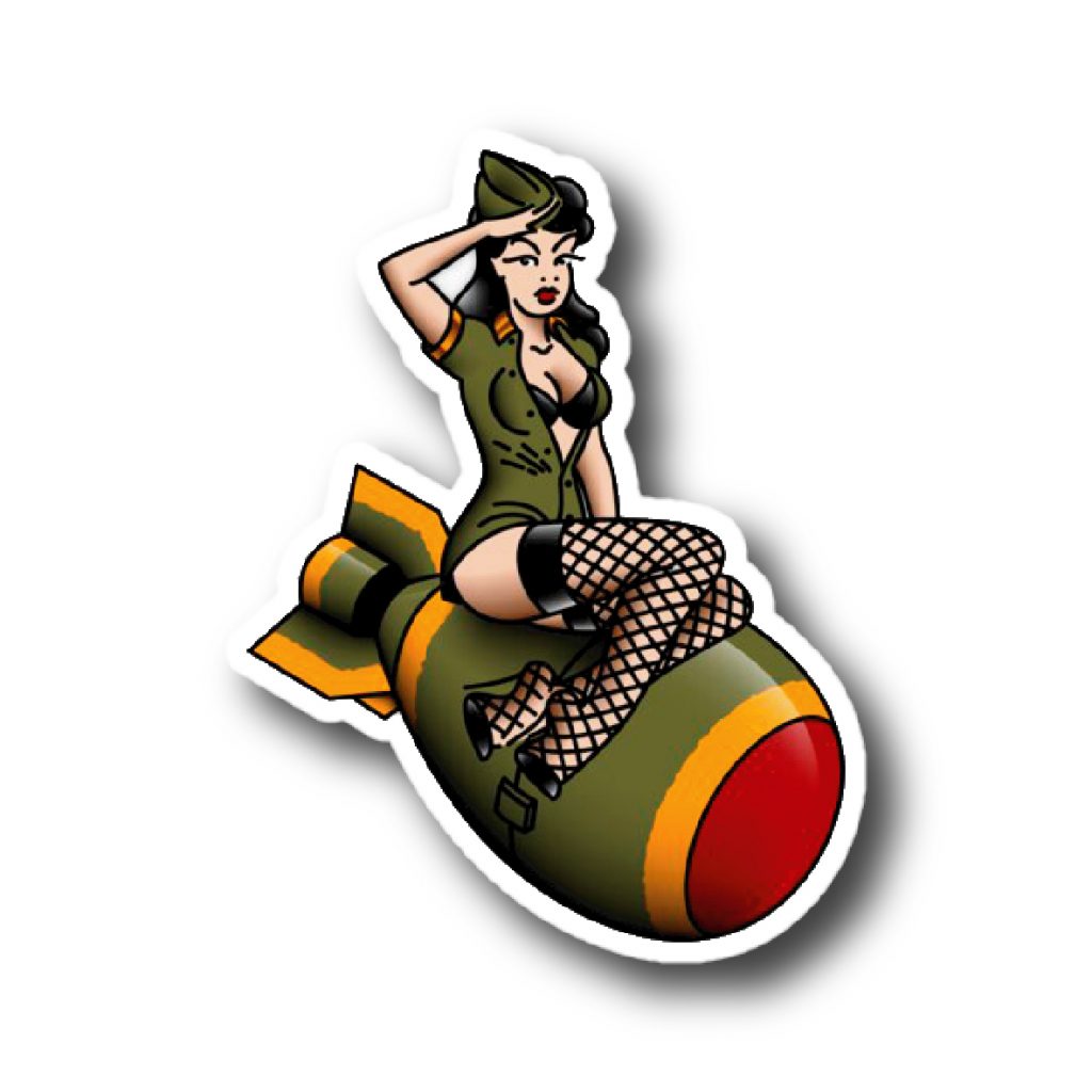 Girl power 35