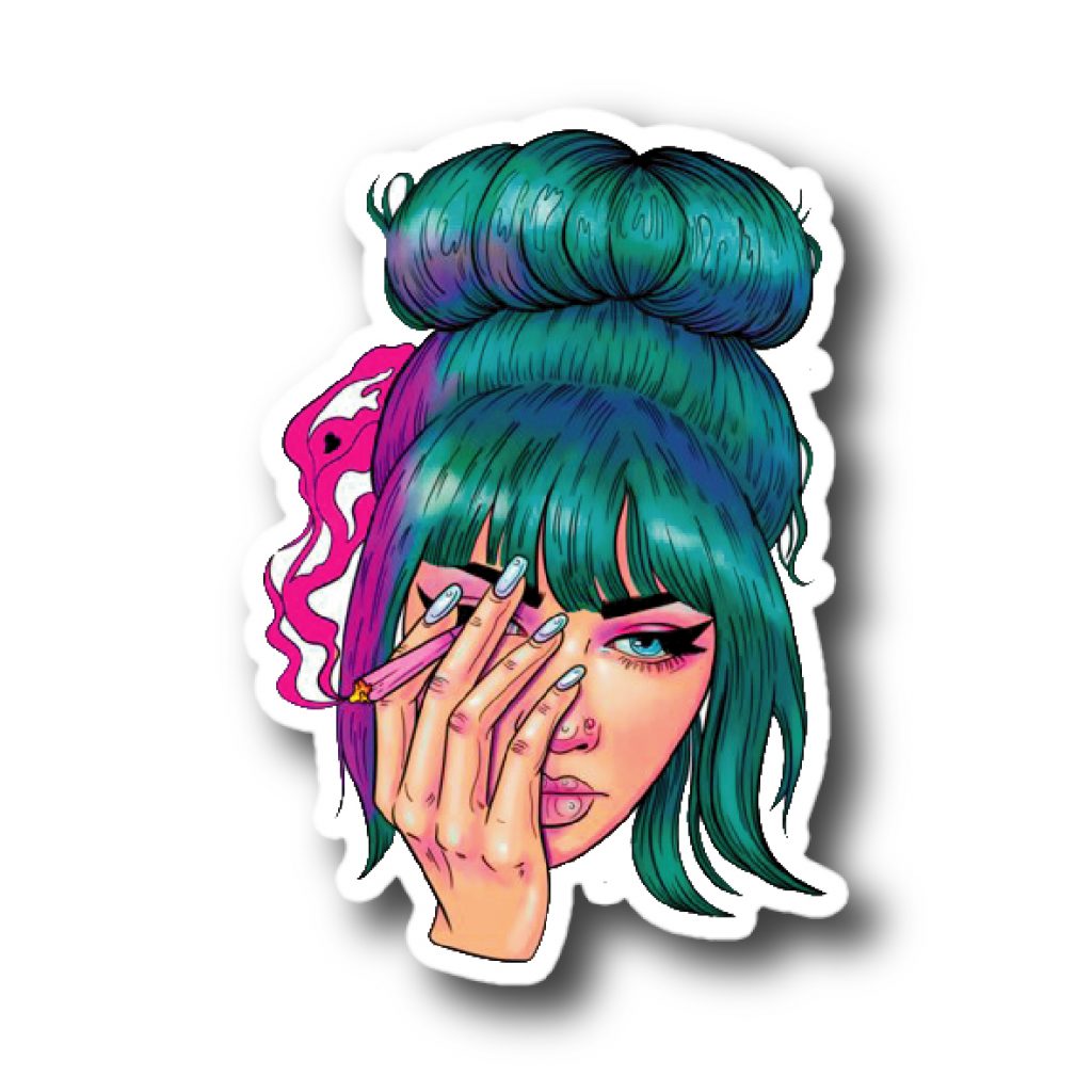 Girl power 37