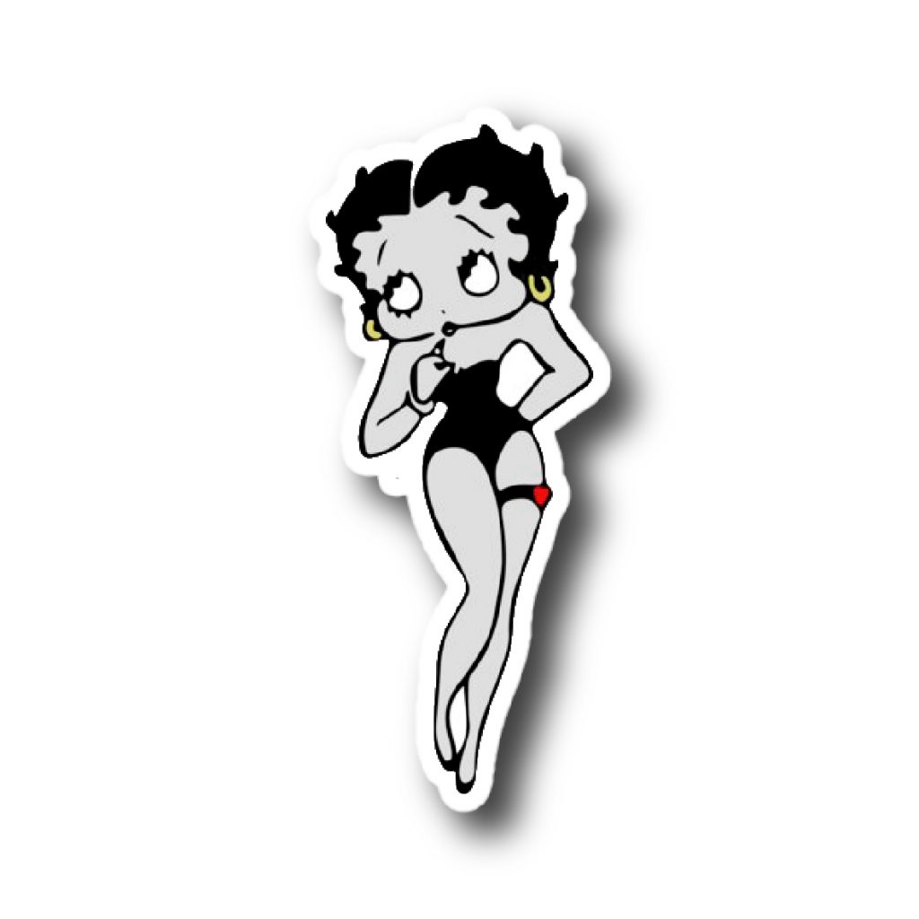 Girl power 39