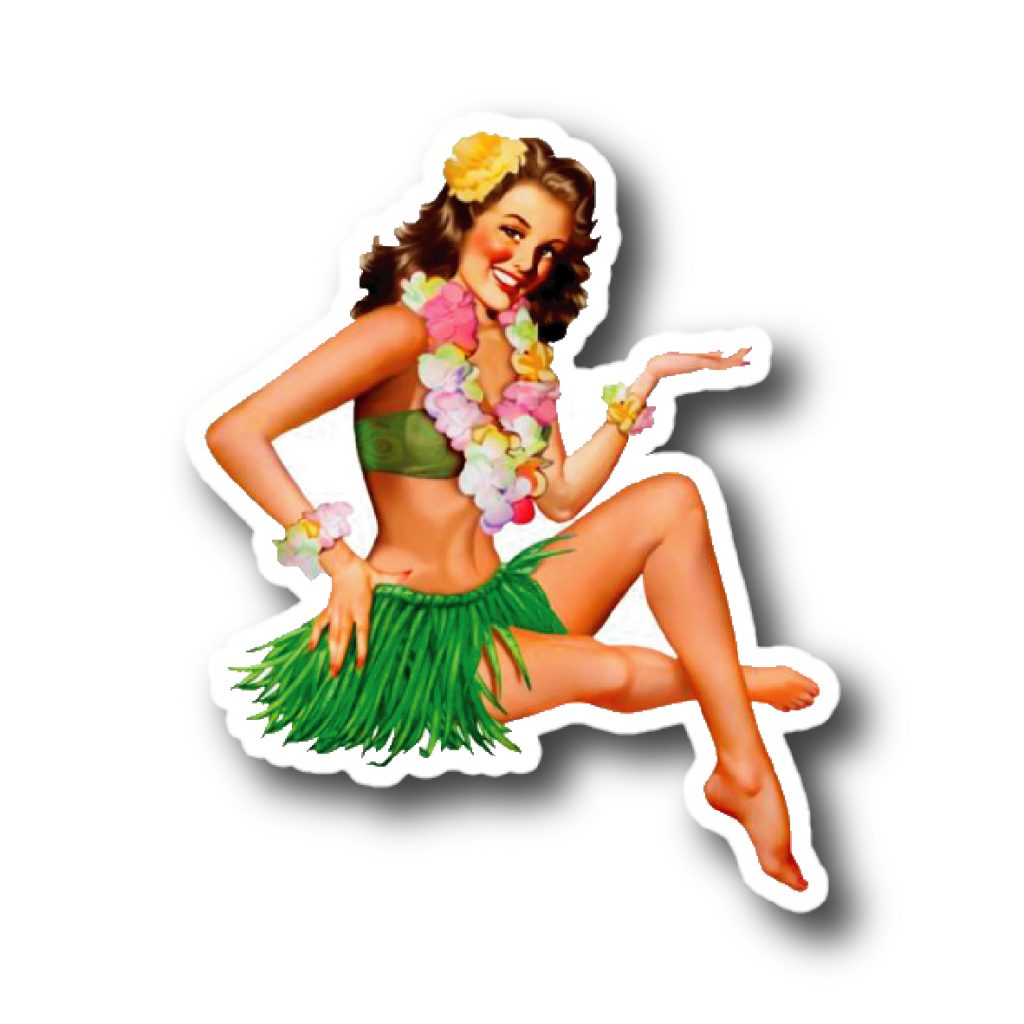 Girl power 40