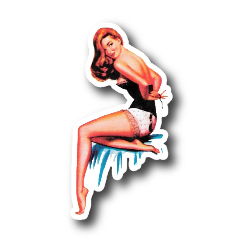 Girl power 41